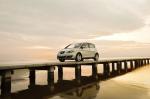 Seat Altea 2009 года